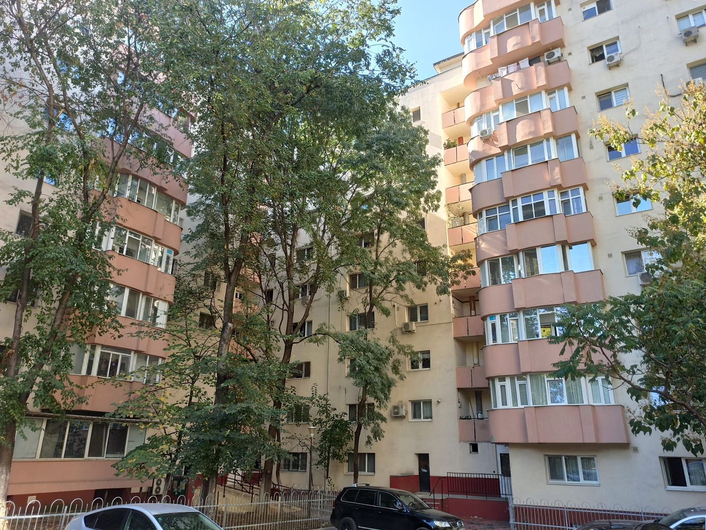 2cam. dec. parter pretabil firma/birou 7min metrou Timpuri Noi - Poză 2