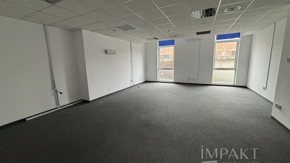 De închiriat spații moderne de birouri -Clădire centrala - Poză 2