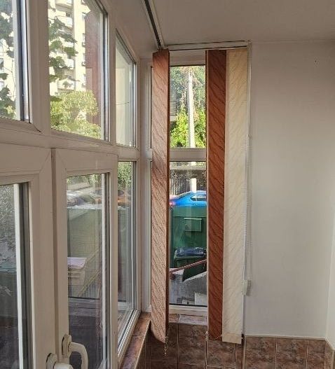 Vila P+1 Piața Muncii , strada Orzari, apartament cu 3 camere la Parer - Poză 5