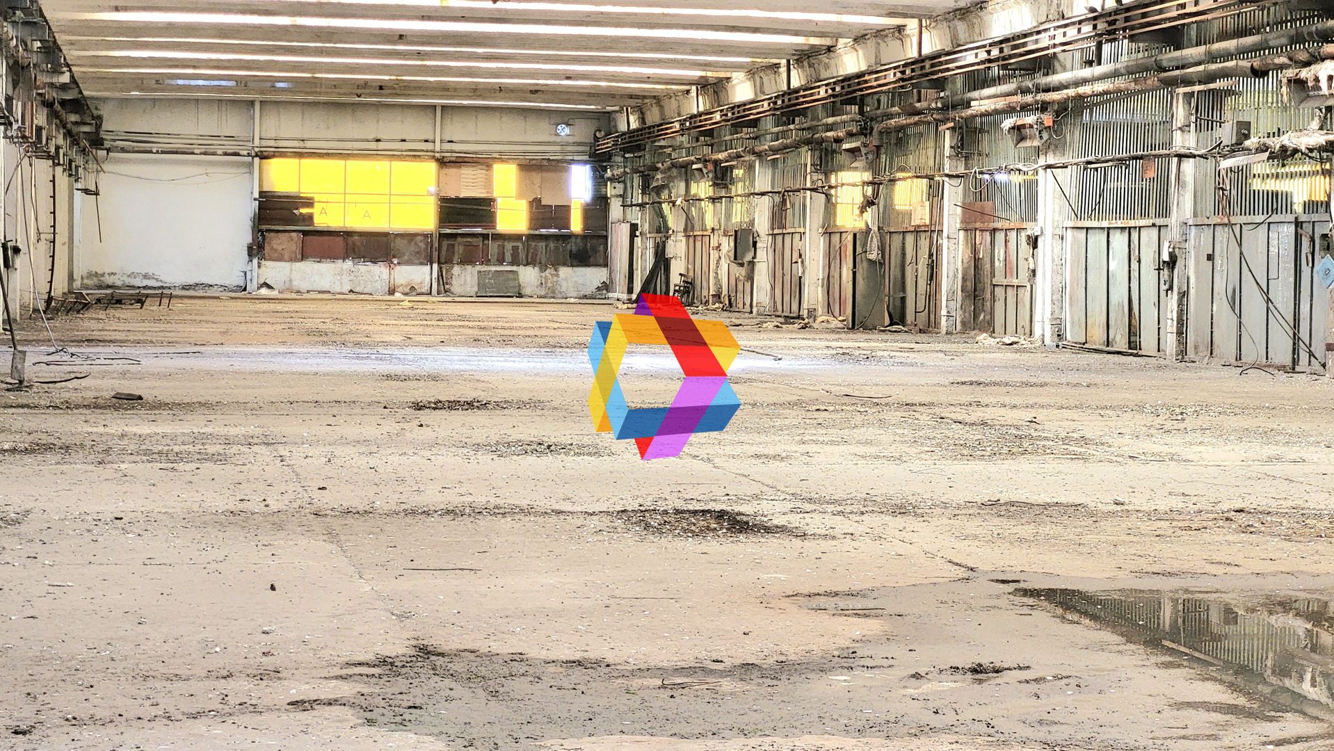 Hala - 2000 mp  # plus-imo.ro - Poză 4