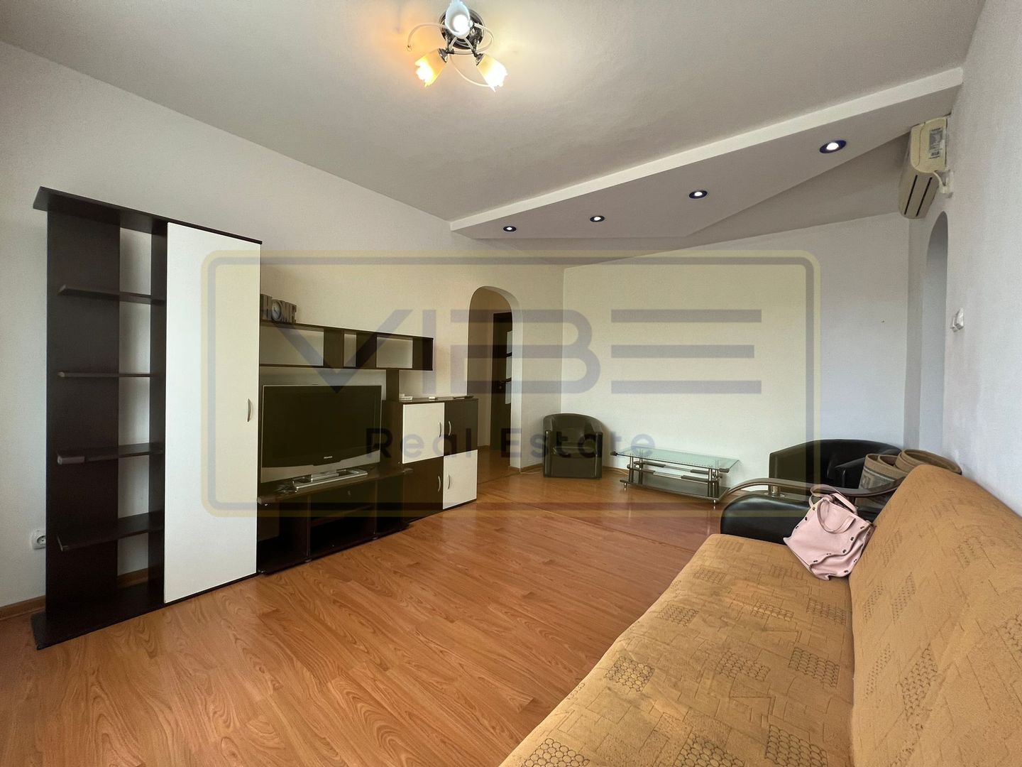 Apartament 3 camere zona Garii - 10 min Copou - Poză 2
