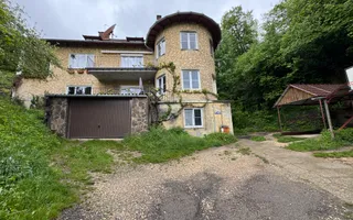 Apartament cu vedere spre Tâmpa, liniște și natură, în Centrul Istoric al Brașov - Poză 27