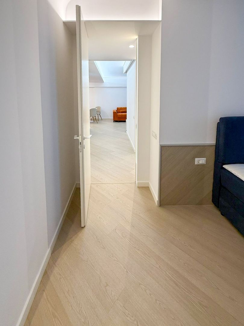 Prima închiriere I Luxury Apartament 3 camere I disponibil imediat - Poză 10