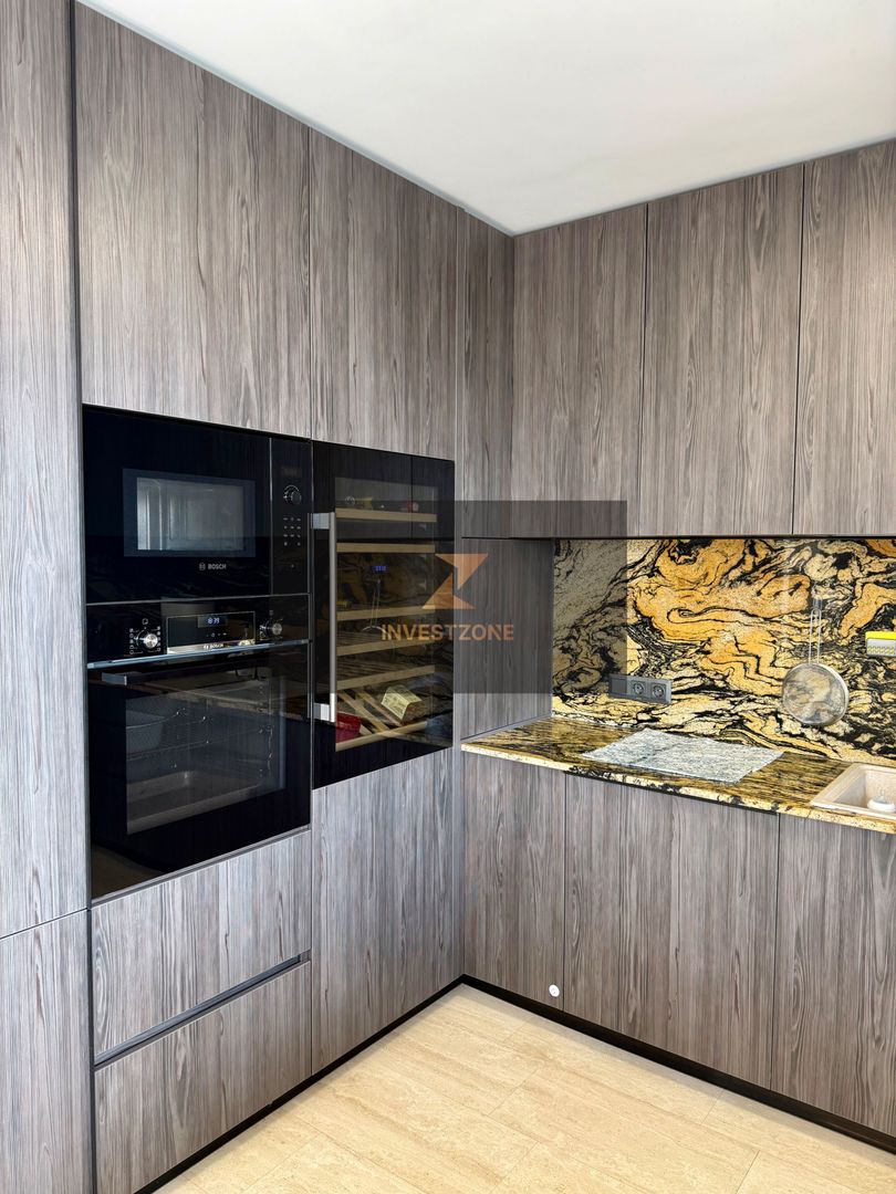 Penthouse Nufărul Oradea - Poză 20