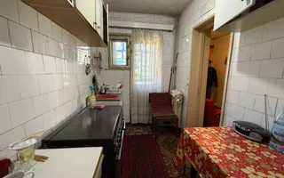 APARTAMENT 3 CAMERE ULTRACENTRAL LICEUL HURMUZACHI - Poză 11