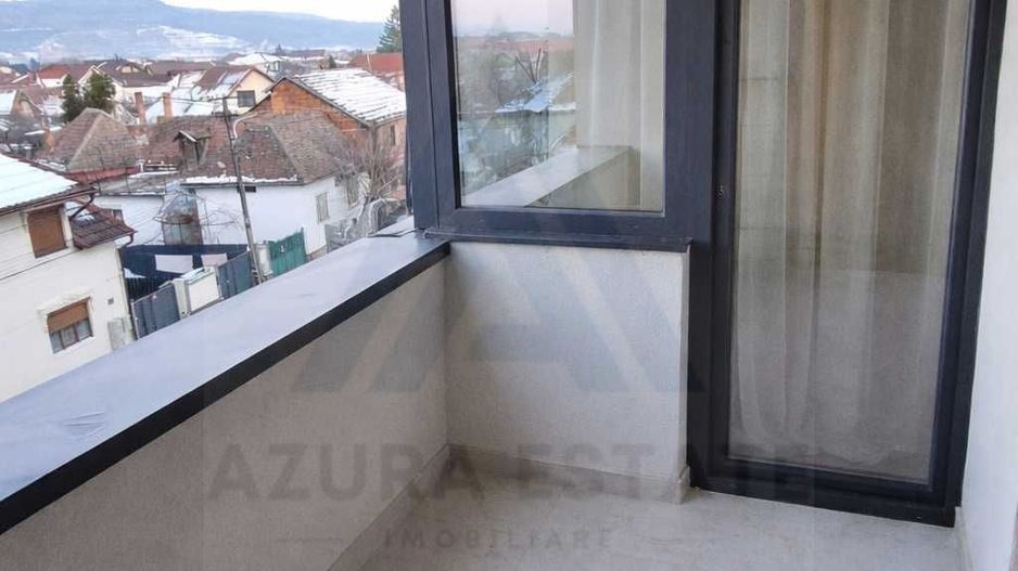 Apartament premium 3 camere 2 bai parcare subterana 2 balcoane Lazaret - Poză 7