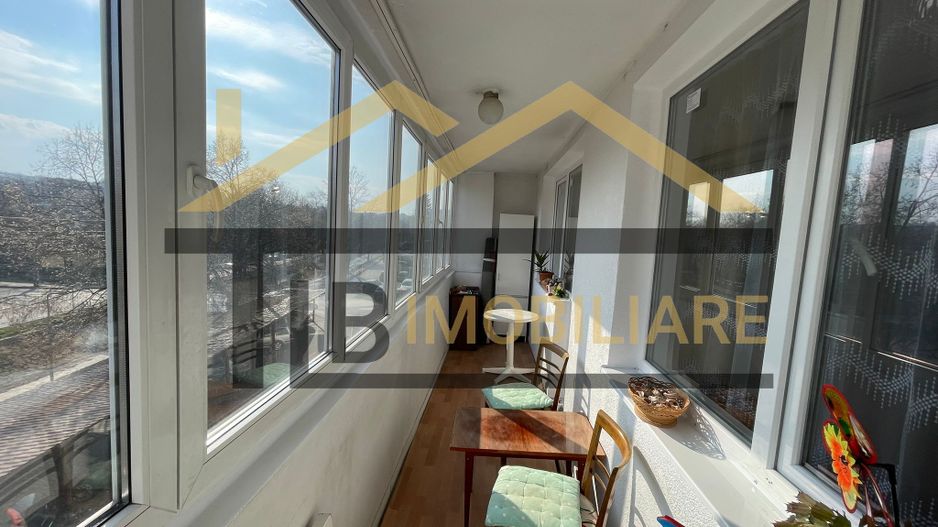 Apartament cu 2 camere, 48mp, Zona Dacia - Poză 11
