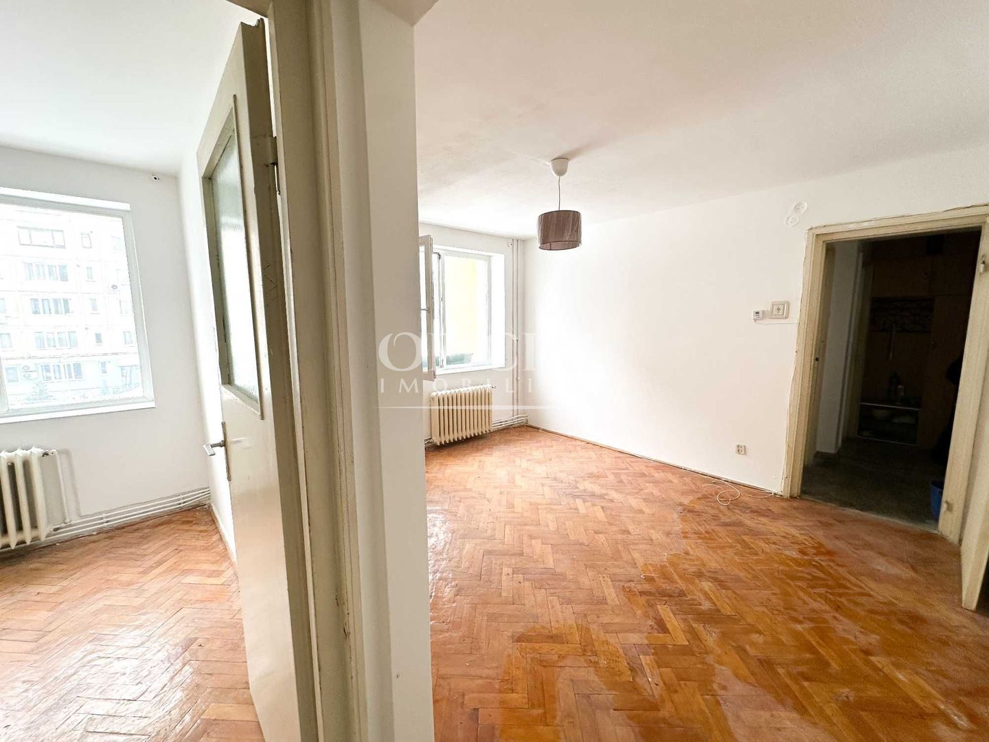 Apartament 3 Camere | 40 Mp | Balcon | Gheorgheni HERMES - Poză 5