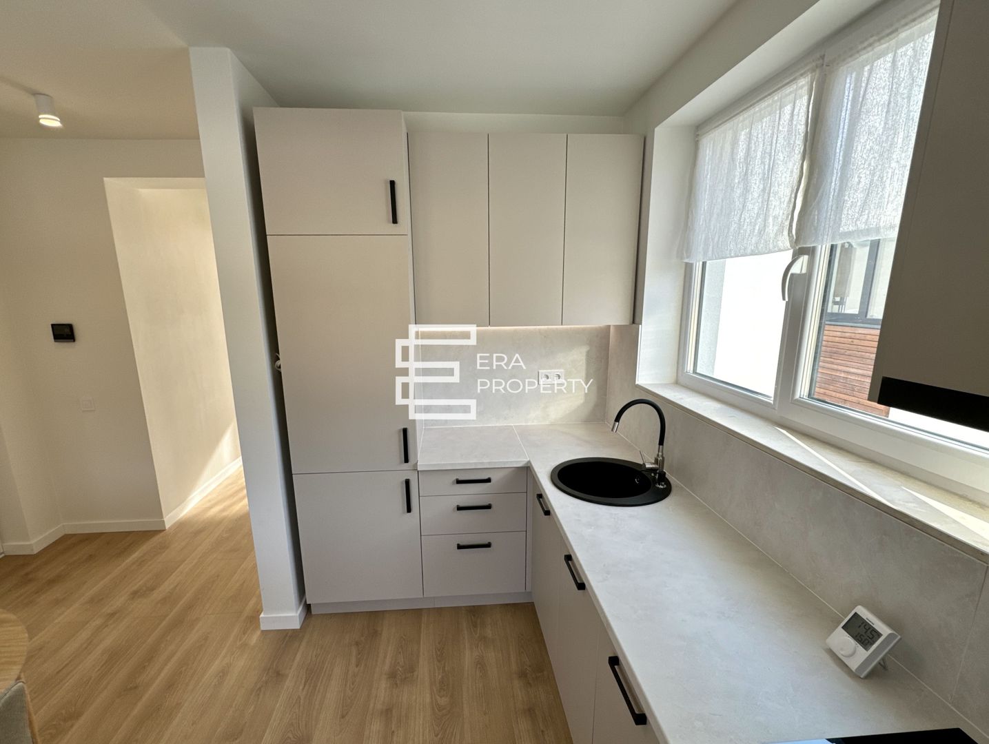 Penthouse 2 camere cu vedere la munți, DaVinci Homes | Aer condiționat inclus - Poză 4