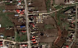 Teren intravilan de vanzare in localitatea Corbu - Poză 5