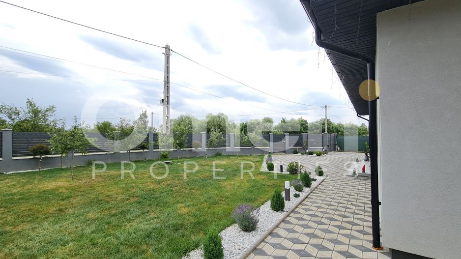 Casă de vânzare | suprafață 120 mp | 220.000 € | sat Săsar - Poză 13