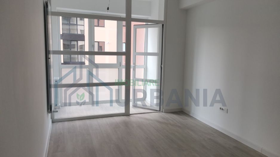 Apartament 1 cameră, decomandat, Cartier Vișoianu, Lunca Cetățuii - Poză 2
