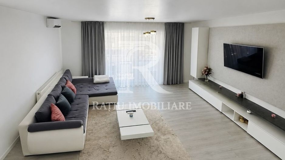 Apartament cu 3 camere | Prima Onestilor | Bloc Nou | Oradea - Poză 1