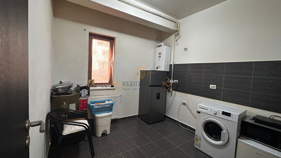 Apartament 2 camere - Luica, Grand Arena Mall, Comision 0% - Poză 4