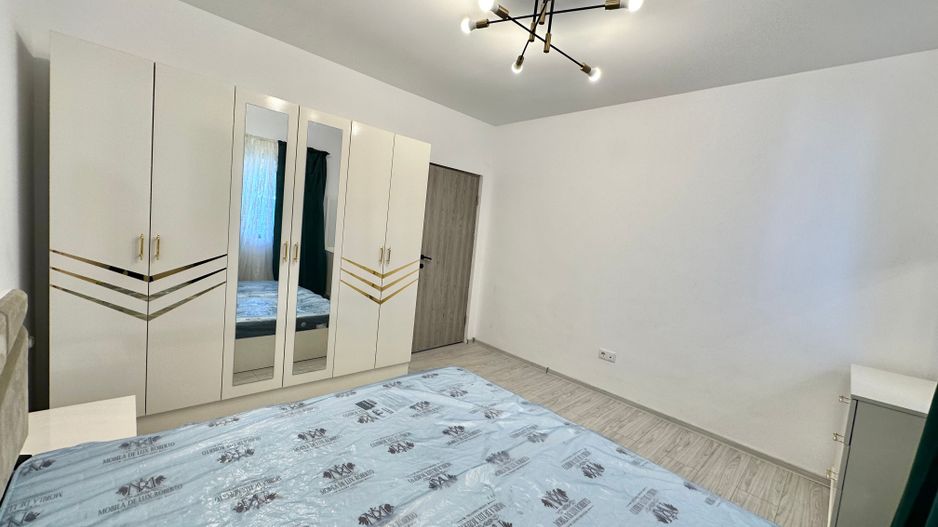 Casă modernă de închiriat, Stupinii – Str. Nicovalei- prima inchiriere - Poză 5