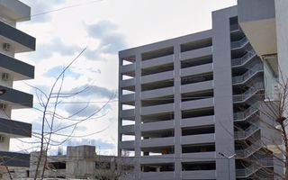 Teren intravilan constructii I parking peste 190 locuri– zona Palady - Poză 4