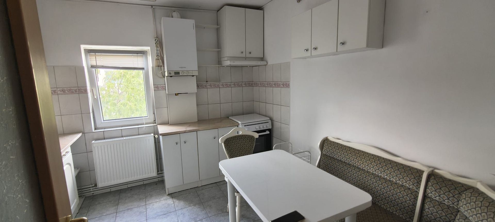 Girocului | 2 Camere | Centrala proprie | Etaj intermediar - Poză 6