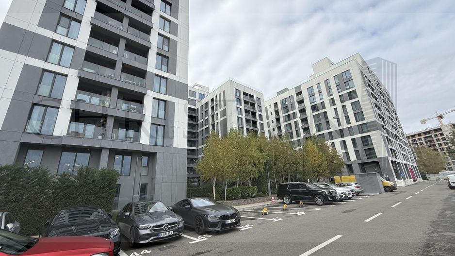 Apartament 2 Camere Premium - Cloud 9 - Liber imediat - Poză 18