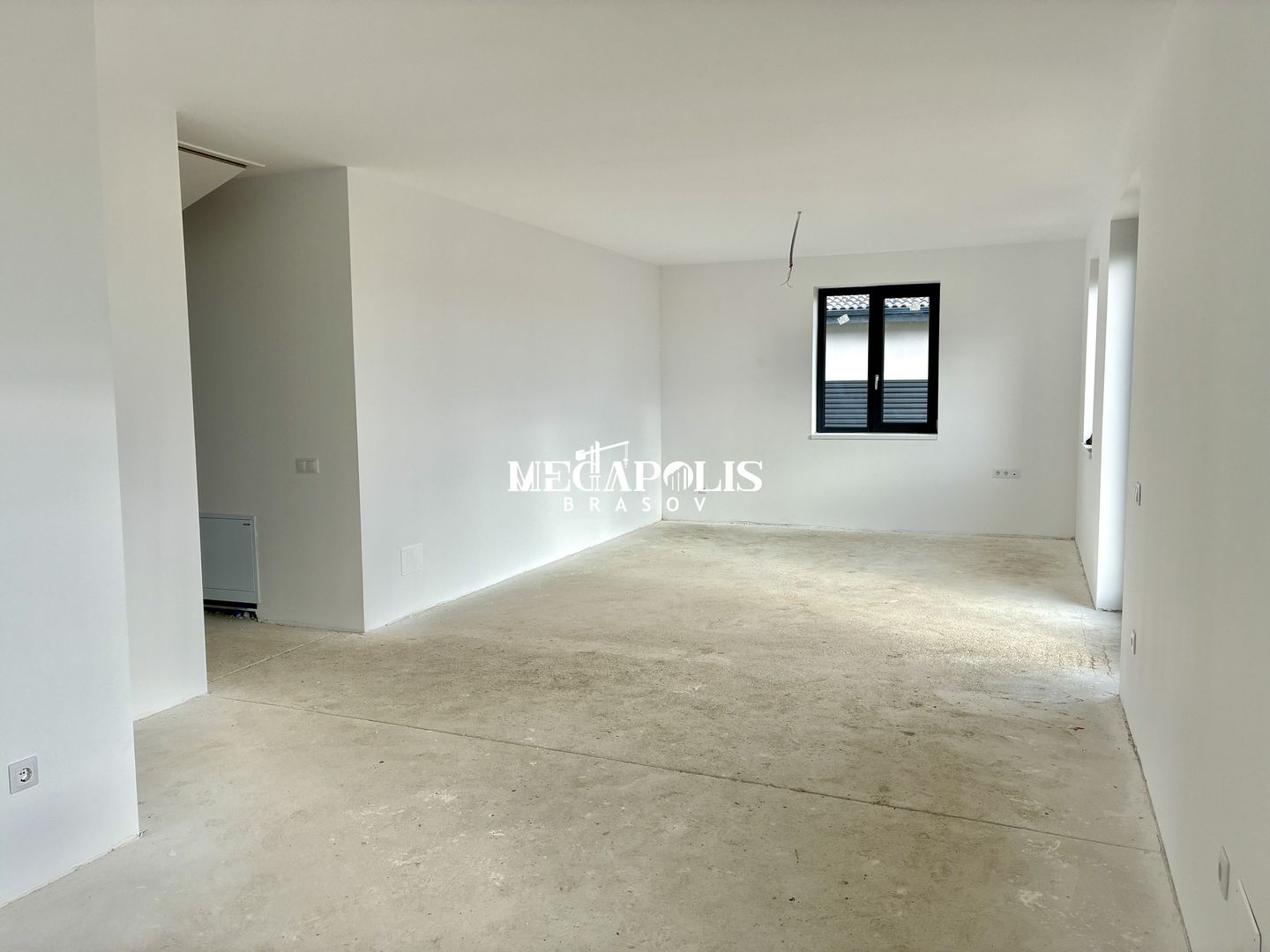 Casă / 4 camere / Sanpetru / Terasă - Poză 6