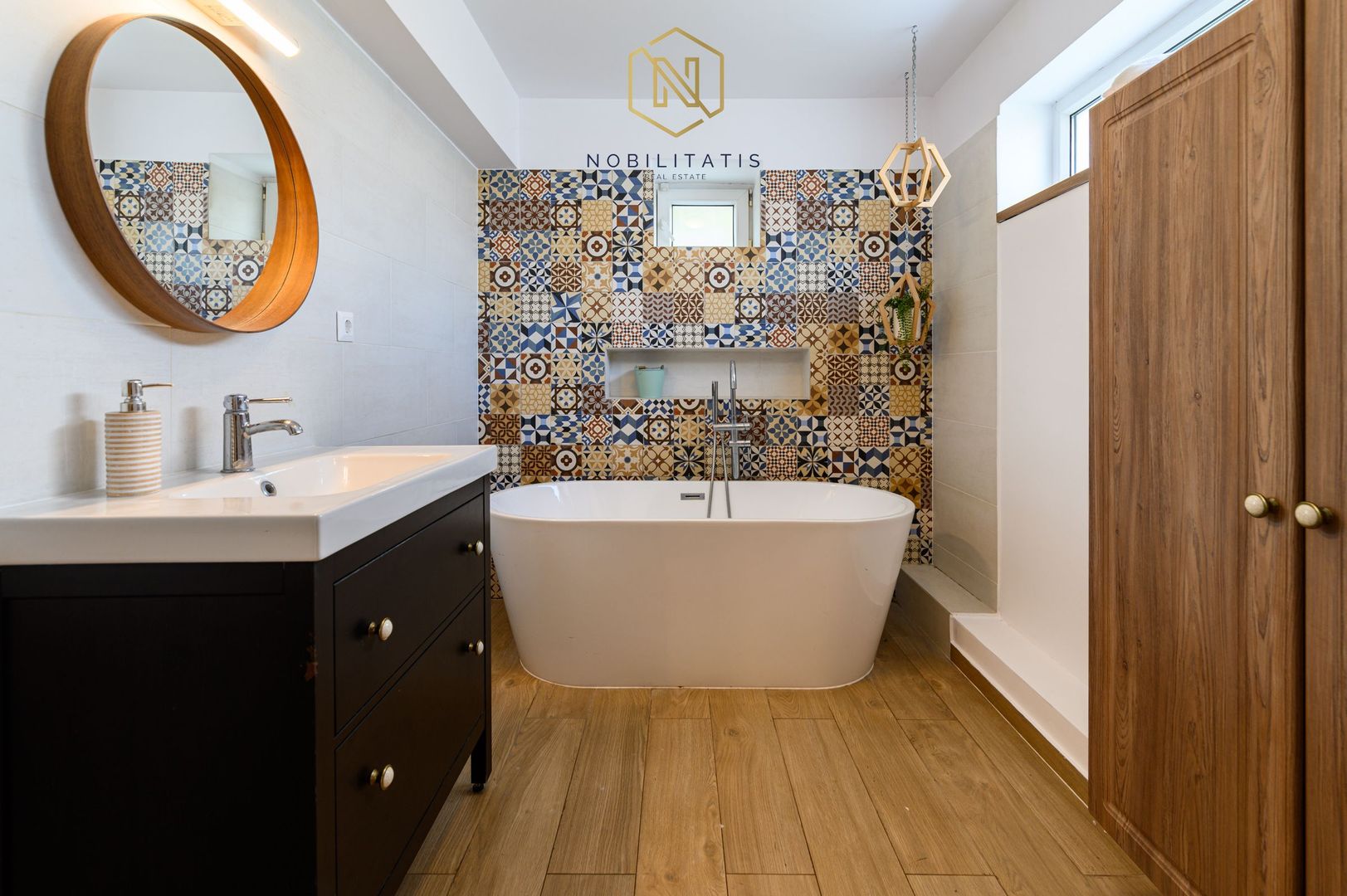 OFERTA VANDUTA - Vila deosebita cu piscina | Comision 0 - Poză 11