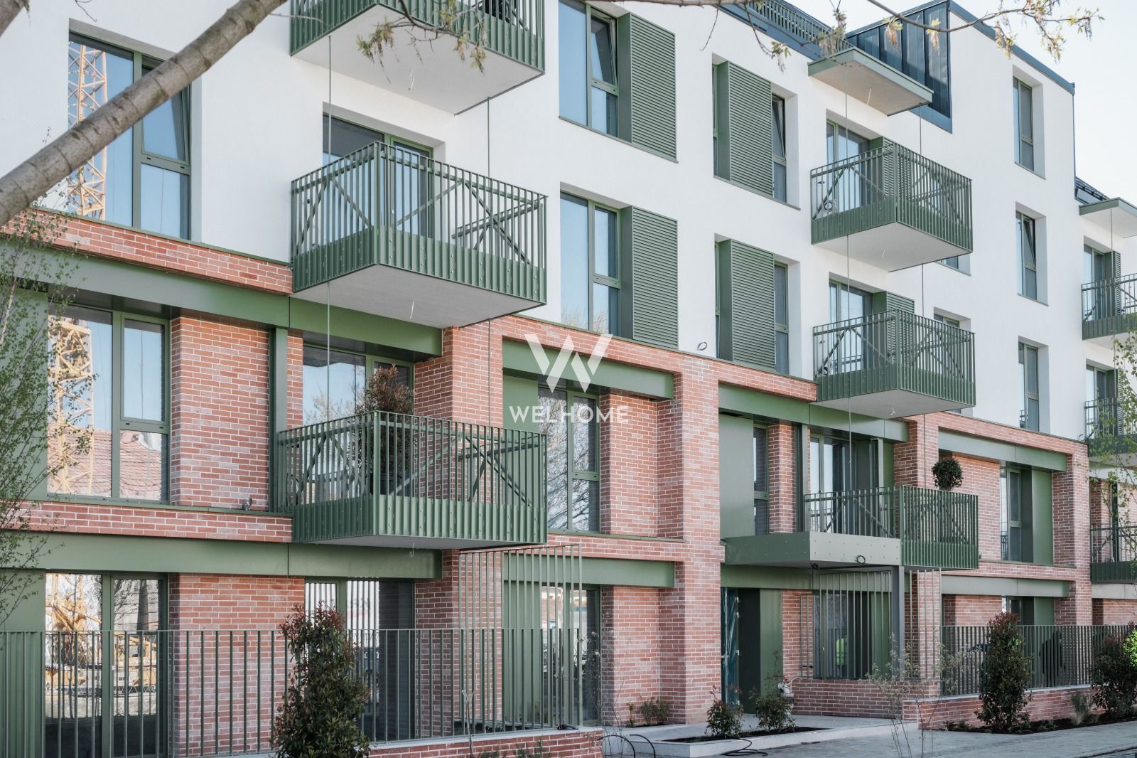 Apartament tip PENTHOUSE proiect nou,  Sibiu - Poză 5