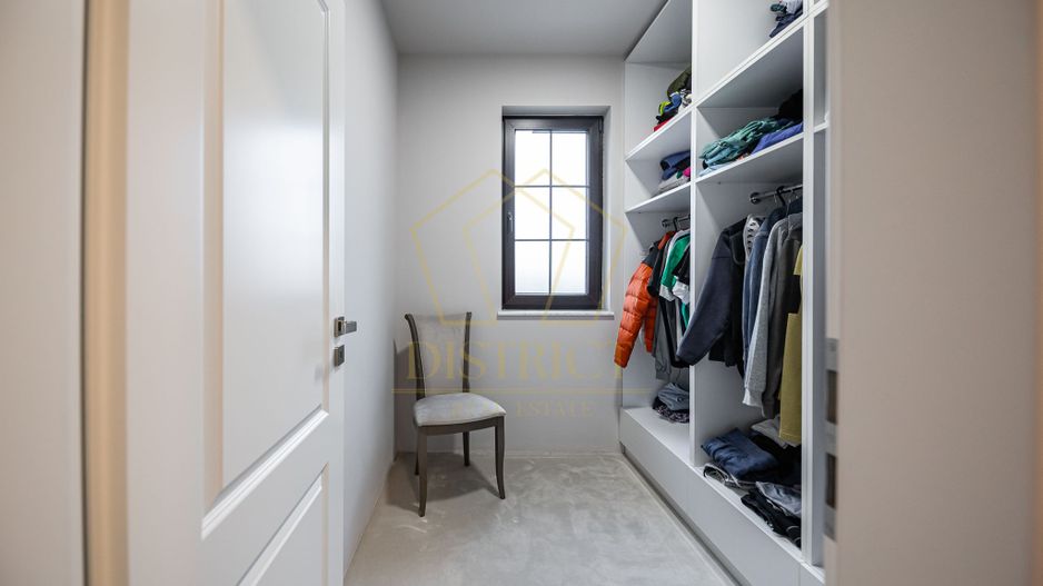 Vila exclusivista cu garaj si piscina I Dumbravita I Comison 0% - Poză 20