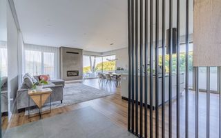 Vanzare casa individuala deosebita in zona Feleacu - Poză 4