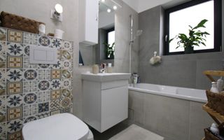 Apartament 2 camere, lift, pet frendly  – Timișoara, zona Mehala - Poză 10