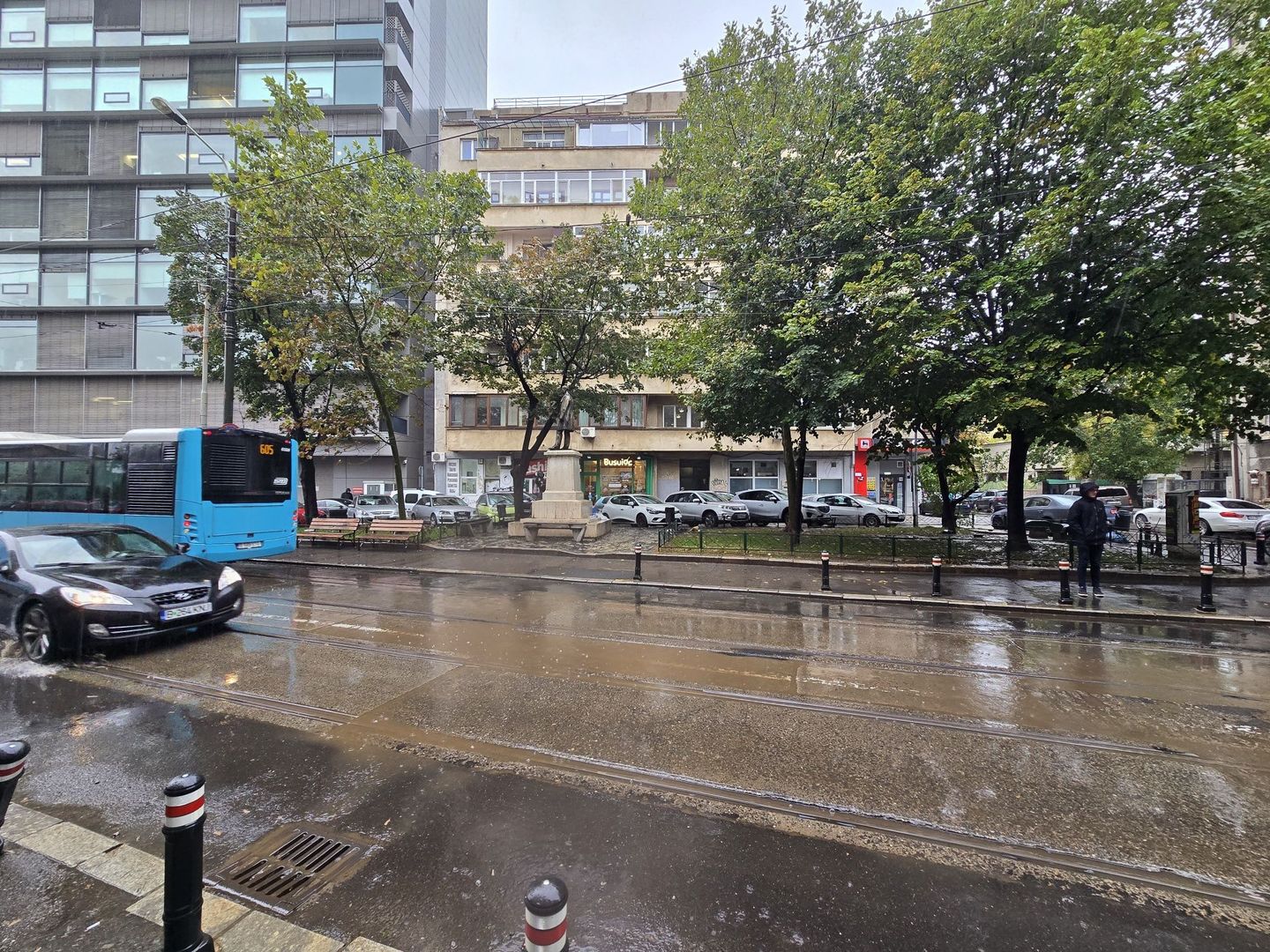De vanzare Apartament 4 camere Vasile Lascar, Central, Creditabil - Poză 10