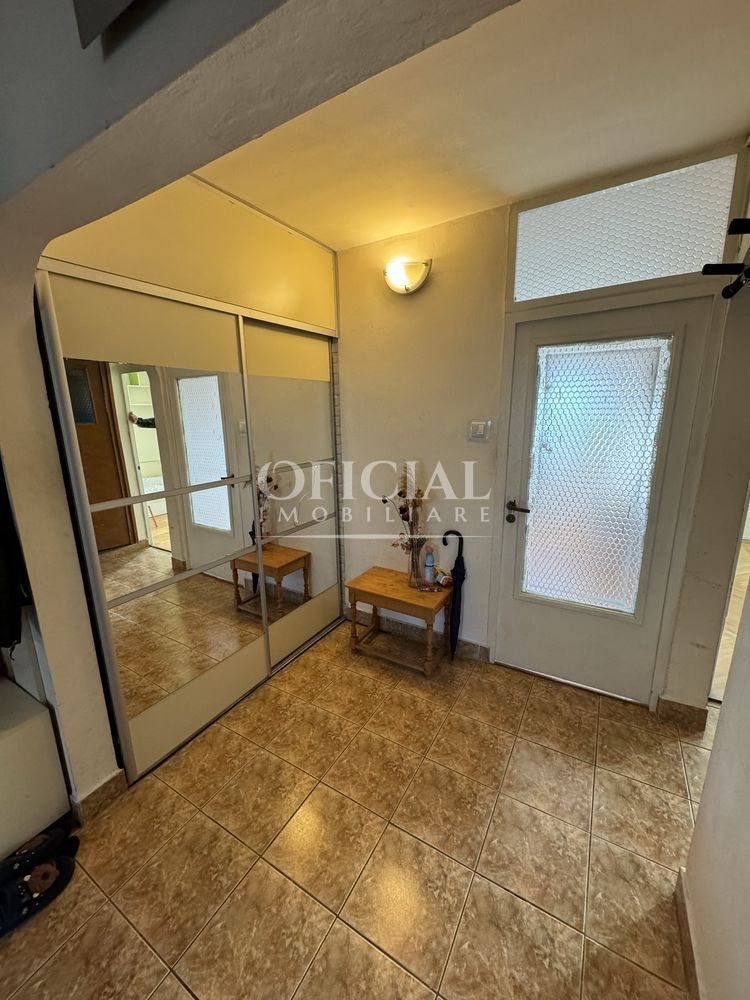 Apartament 3 Camere | Decomandat | 64 mp | Etaj 3/4 | Intre Lacuri - Poză 8