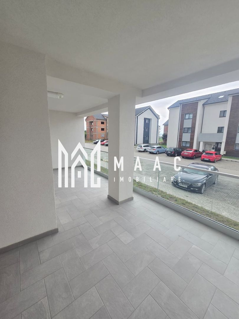 Apartament 2 camere nou | Modern | Balcon | Parcare - Poză 9