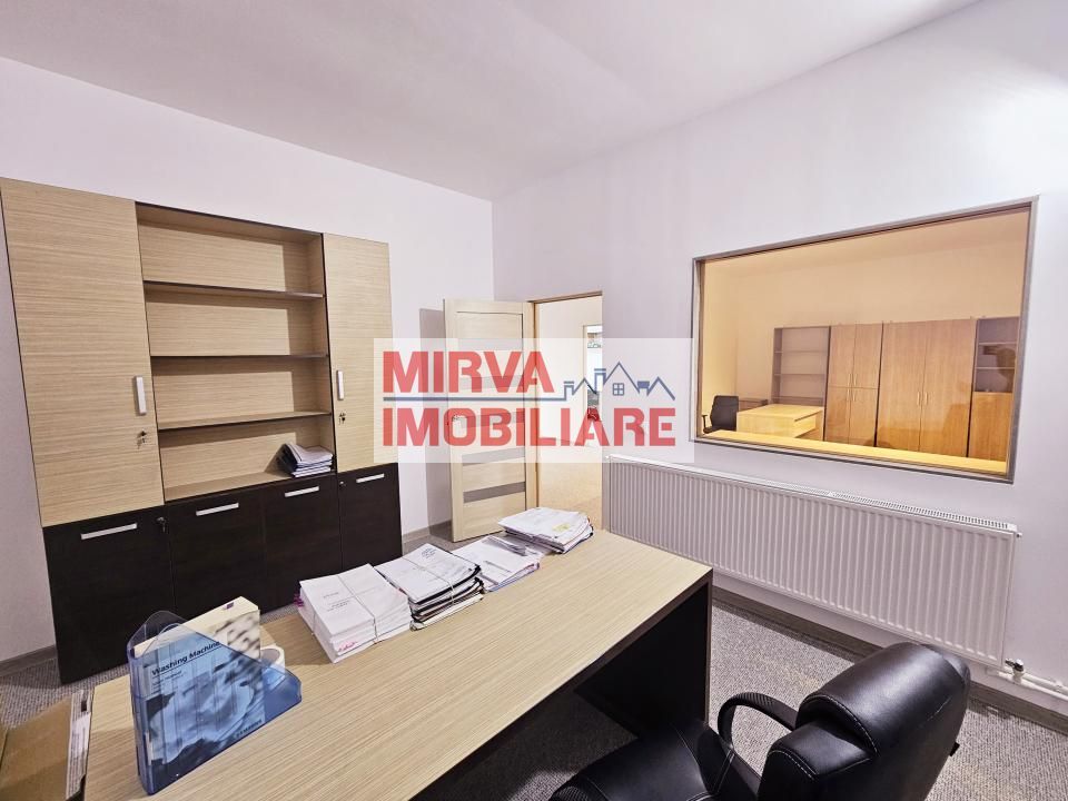 Vanzare hala +  casa  4 camere, in Albesti Paleologu - Poză 39