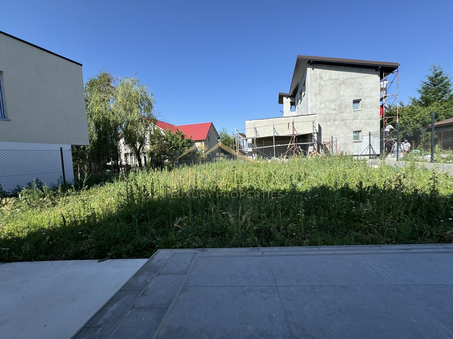 Vila LUX***Panouri fotovoltaice***Lake view//Laguna Albastra/Corbeanca - Poză 53