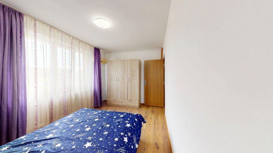 Apartament 3 camere Tei Sos Colentina - Poză 9