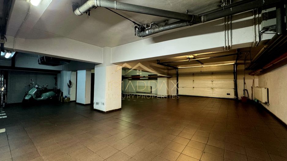 Apartament Elegant de Închiriat – 5 Camere/ 3 Băi, *Arcul de Triumf* - Poză 60