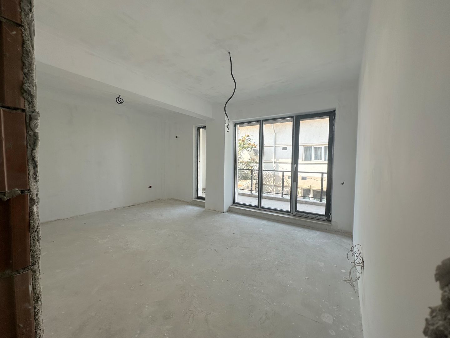 Vanzare 3 camere finisat+parcare-parc Bazilescu-Bucurestii Noi - Poză 3