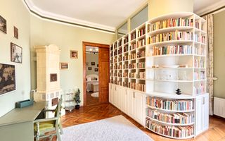 LUX | Apartament 3 Camere - PIAȚA LIBERTĂȚII - Poză 11