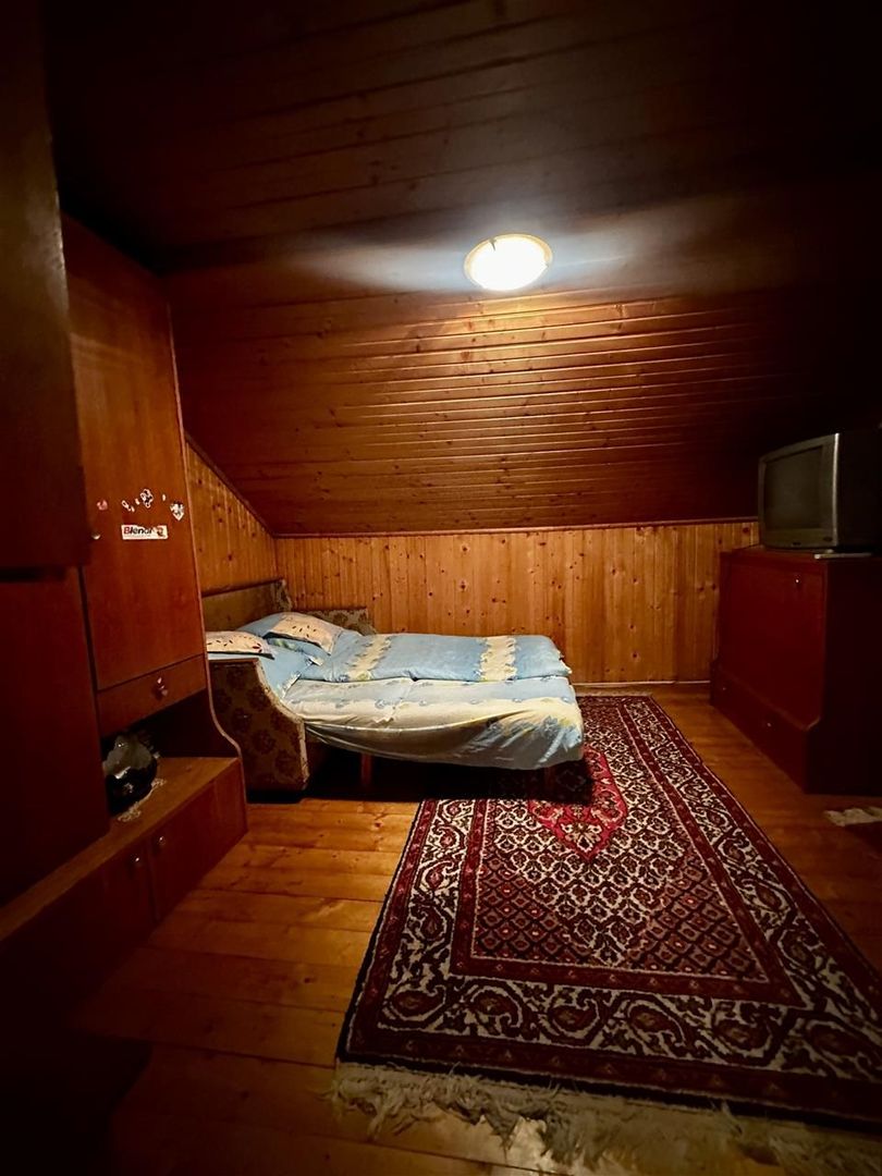 Casa Sanmartin la Bulevardul Felix - Poză 14