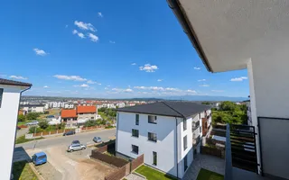 Apartament 3 camere | 79 mp utili | Etaj 2 | Octavian Goga, Șelimbăr | Clasa A | - Poză 17