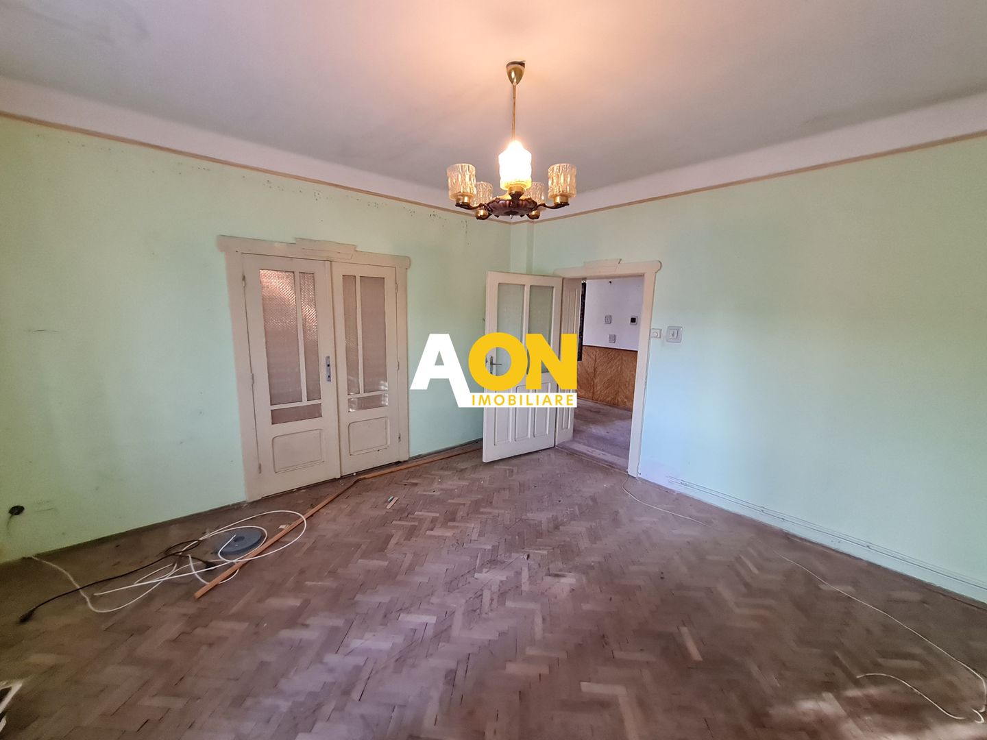 Casa 3 Camere + Demisol, Teren 287 mp, Zona Cetate - Poză 8