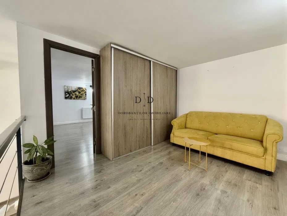 Spațiu de birouri de închiriat | Parcare | Zona Centrală - Poză 5