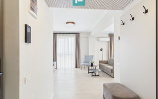 Apartament 2 camere Dumbrăvița - Poză 5