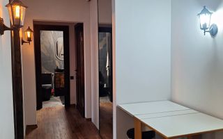 Apartament cu 3 camere, decomandat, 76 mp, pet-friendly, Zona Libertatii - Poză 9