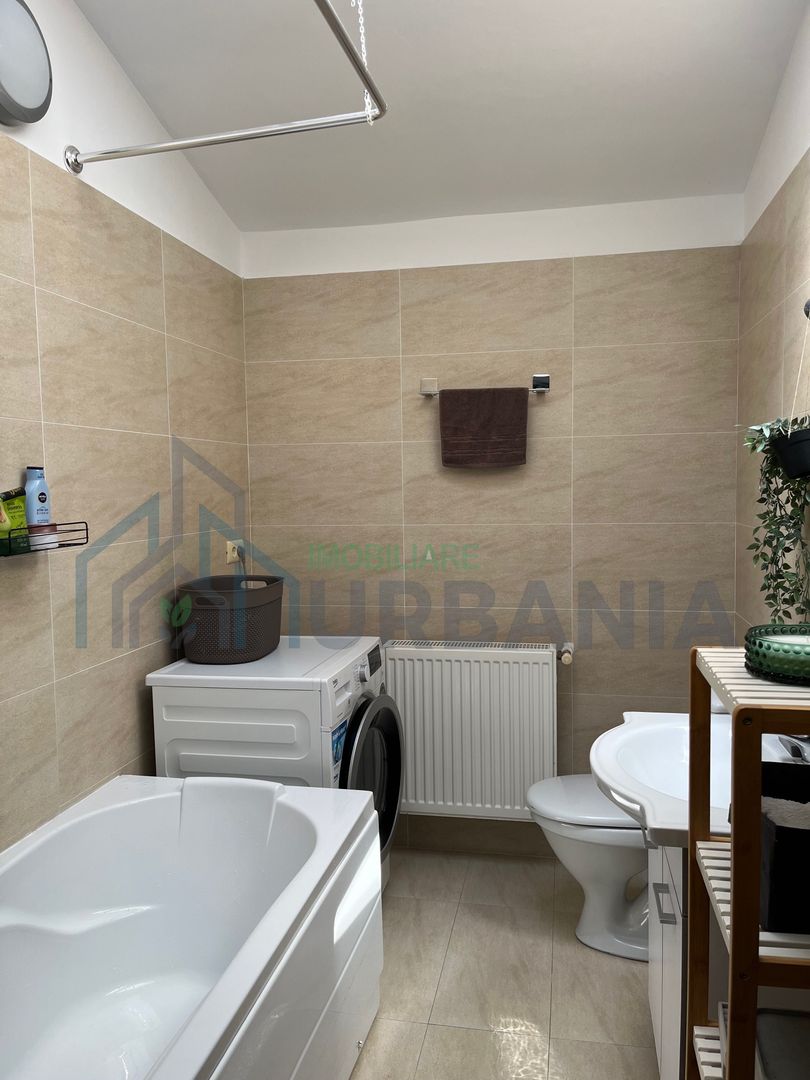 Apartament de vânzare în Iași - Copou, Carol Residence - Poză 7