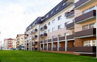 Apartament 3 Camere Decomandat-2 Bai/ 2026/ TVA inclus