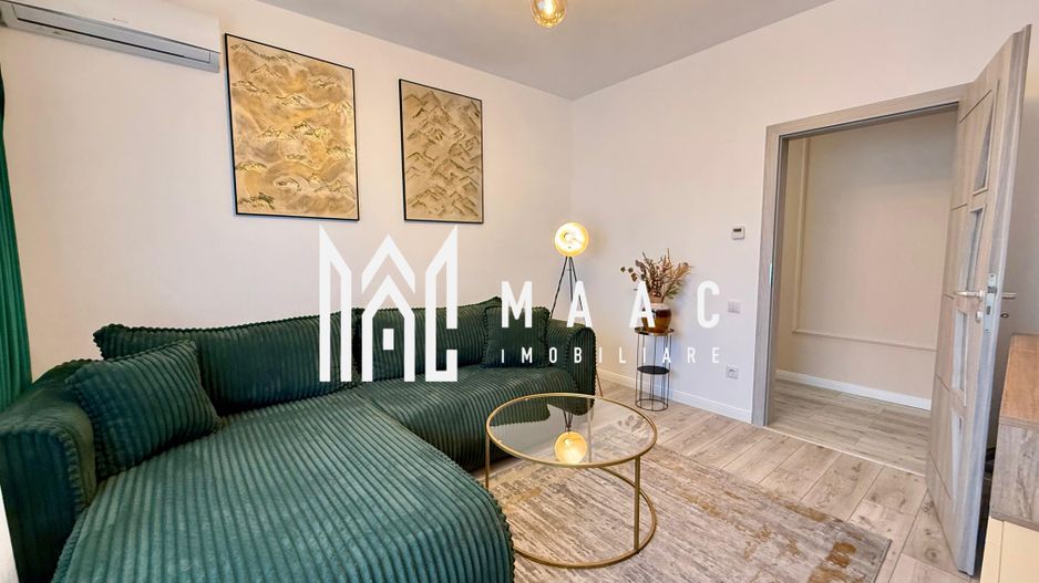 Apartament 2 camere | Balcon | LUX | Decomandat | Ciresica - Poză 4