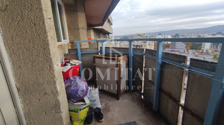 Apartament 2 camere  | 49,7 mp | OMV Marasti - Poză 10