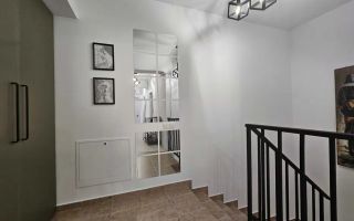 Apartament 2 camere cu etaj decomandat 87mp Pallady/Leroy Merlin - Poză 2