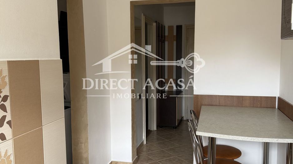 Apartament cu 2 camere de  inchiriat- Aleea Cornișa - Poză 5