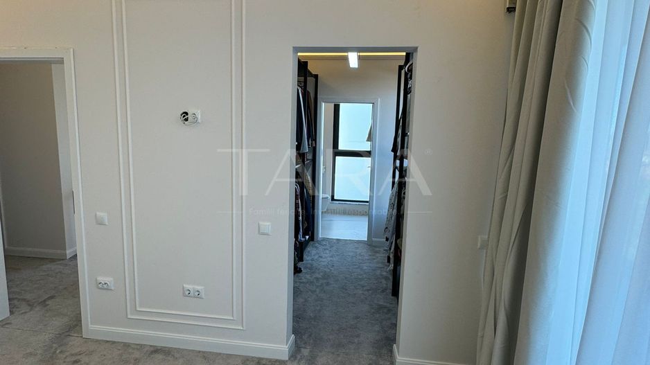 Vilă premium cu piscină și design contemporan în Andrei Mureșanu - Poză 8